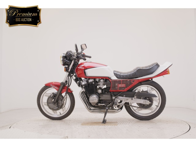 Honda CBX550F INTEGRA