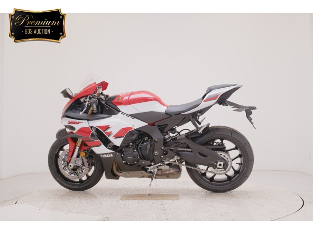 Yamaha YZF-R1