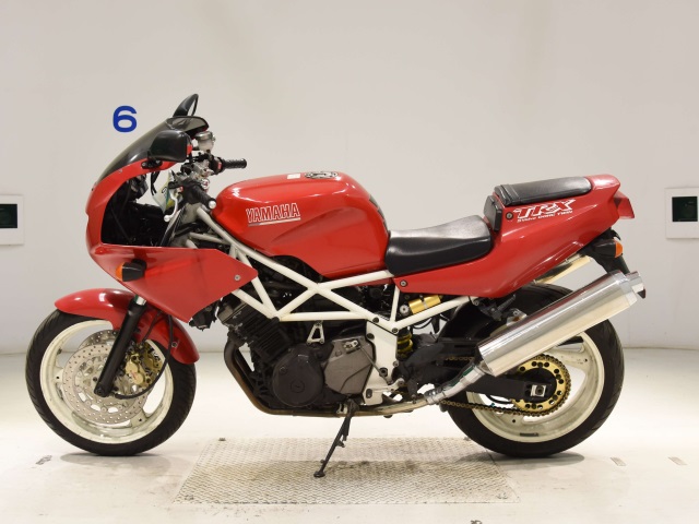 Yamaha TRX850