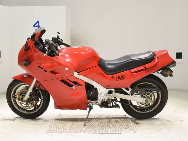 Suzuki GSX1100