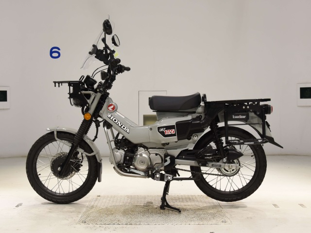 OTHER CT125-2