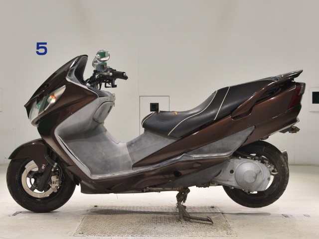 Suzuki SKYWAVE 250S-2