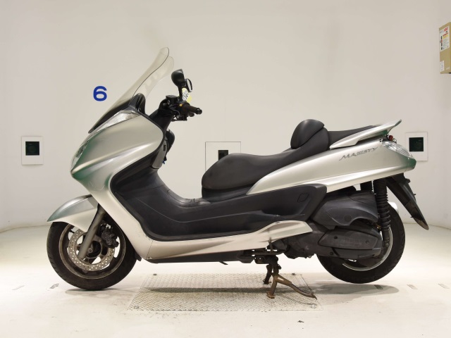 Yamaha MAJESTY 250-3