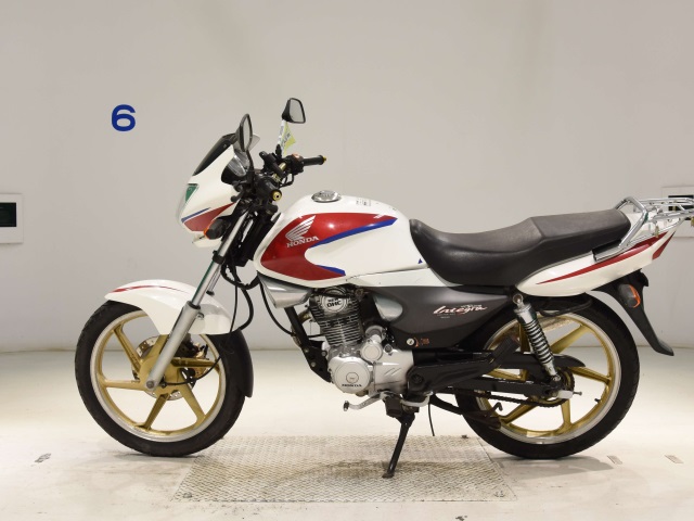 Honda SDH125