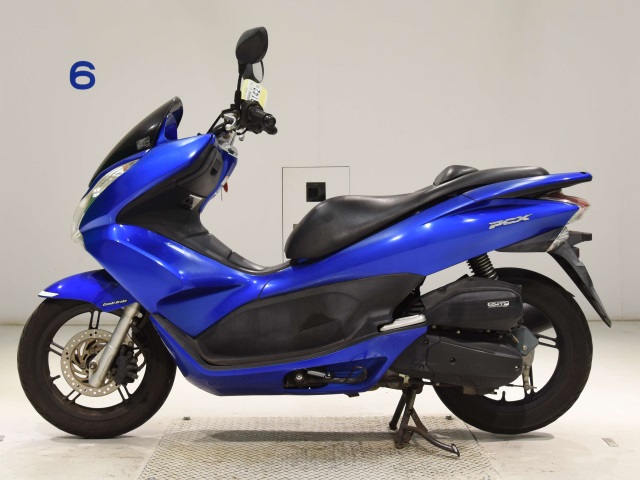 Honda PCX125