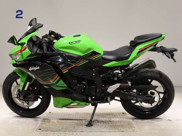 OTHER ZX-4RR