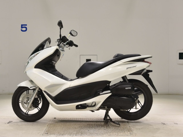 Honda PCX125