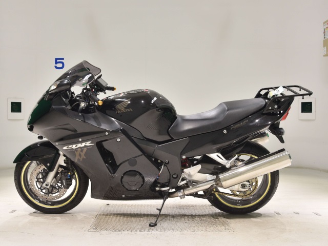 Honda CBR1100XX