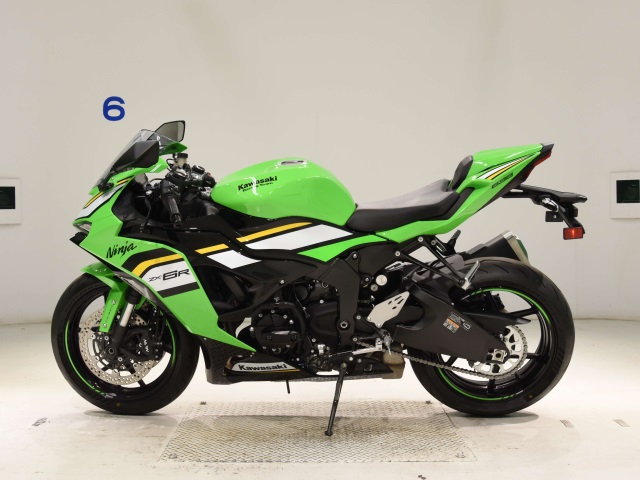 OTHER ZX-6RA