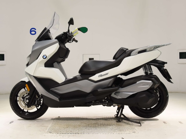 OTHER BMWC400GT