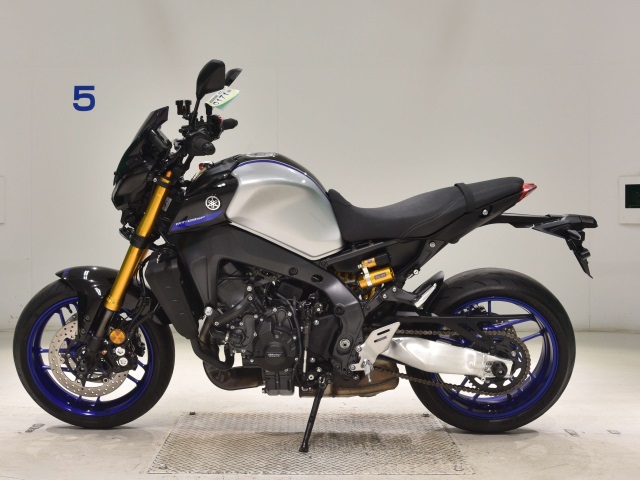 OTHER MT-09-2SP