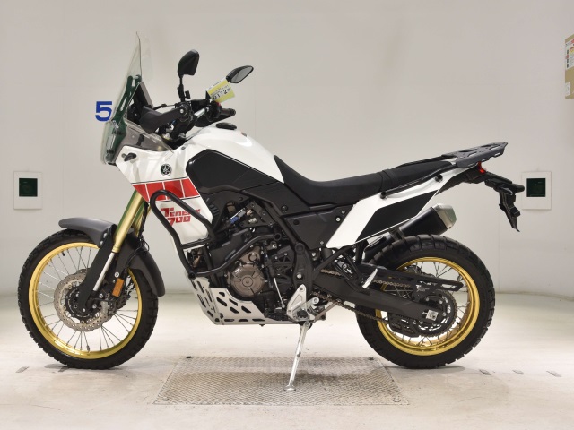 OTHER TENERE 700
