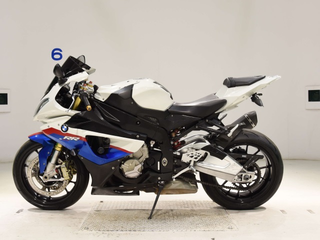 BMW BMW S1000RR