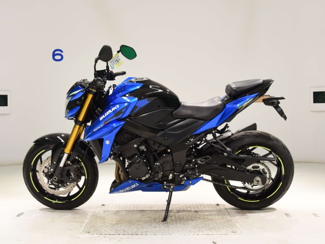 OTHER GSX-S750