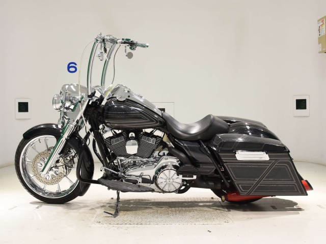 Harley-Davidson HARLEY FLHR1690