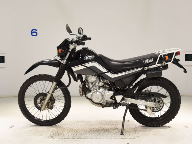 Yamaha SEROW 225-3