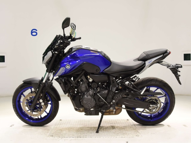 OTHER MT-07-2