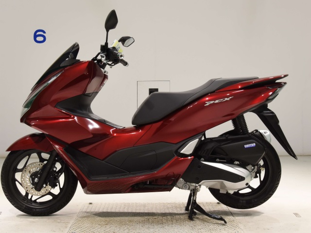 OTHER PCX125-4