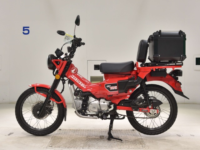 OTHER CT125