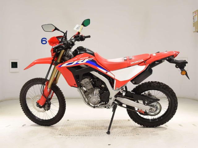OTHER CRF250L-2
