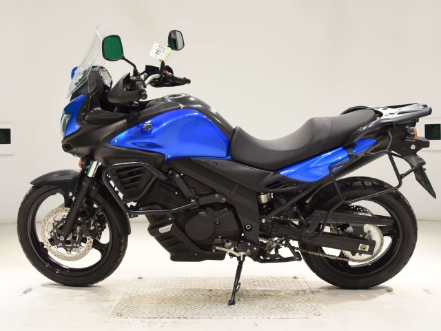 Suzuki V STROM650A