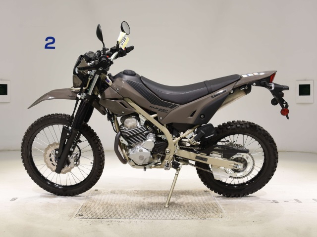 OTHER KLX230 SHERPA