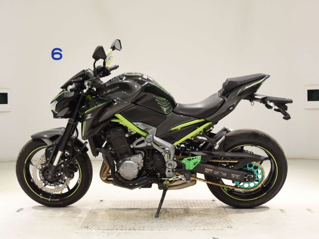 OTHER Z900-2