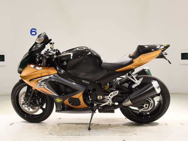 Suzuki GSX-R1000