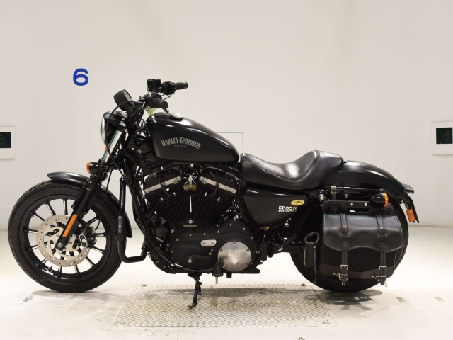 Harley-Davidson HARLEY XL883N