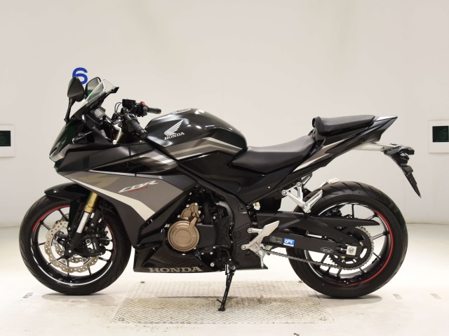 OTHER CBR400R-2