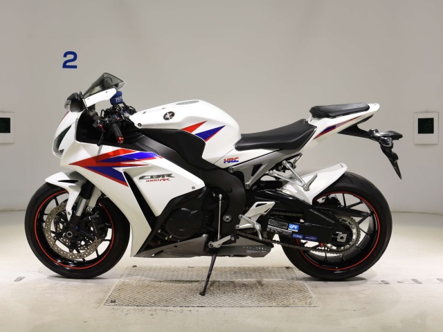 Honda CBR1000RR