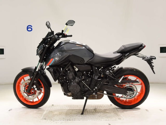 OTHER MT-07-2