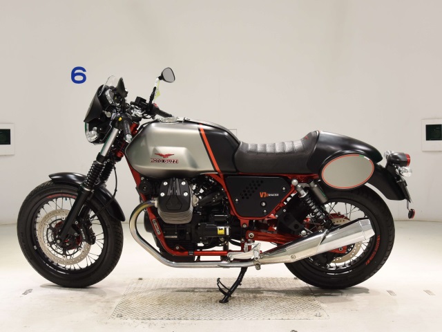 OTHER MOTO GUZZI V7 2 RACER