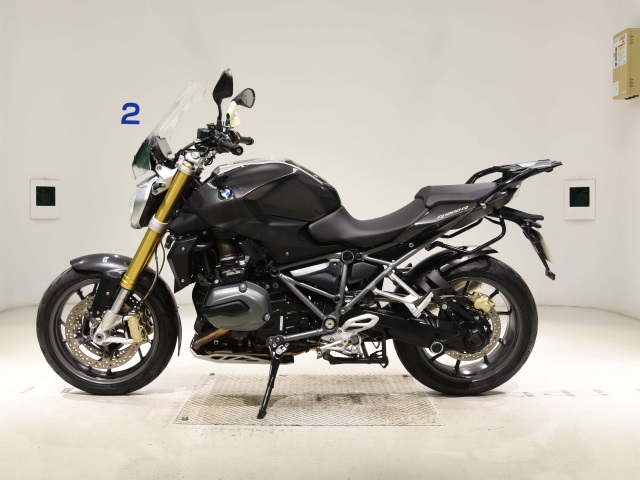 BMW BMW R1200R