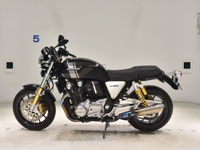 OTHER CB1100RS