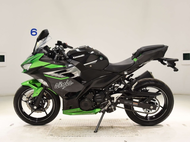 OTHER NINJA400-2