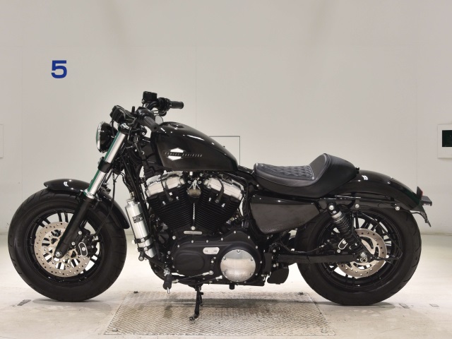 Harley-Davidson HARLEY XL1200X