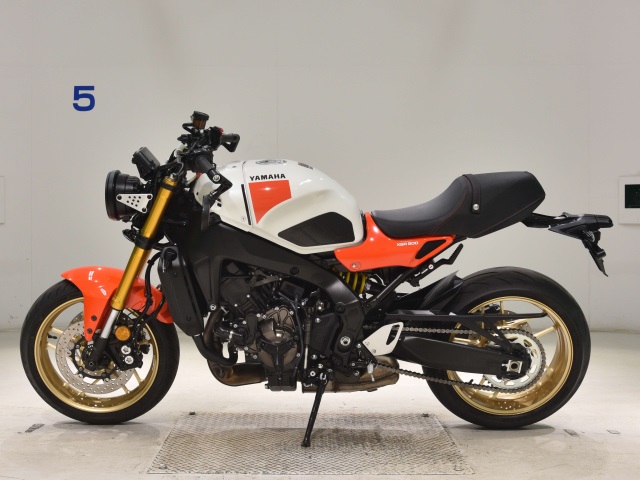 OTHER XSR900-2