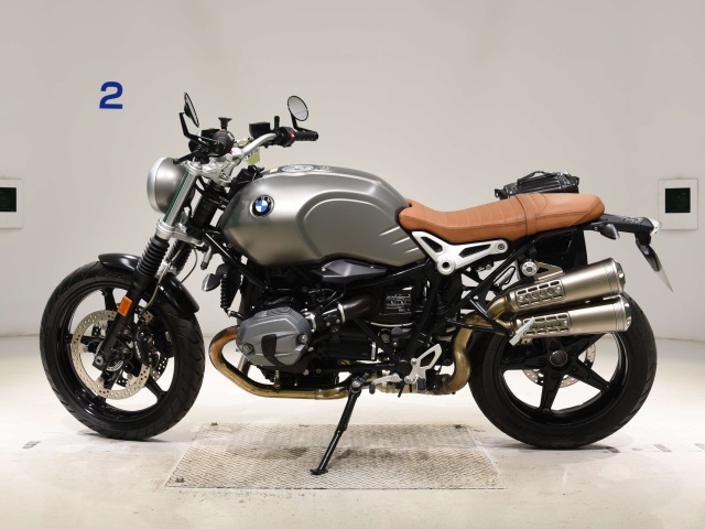OTHER BMWR NINE T SCRAMBLER
