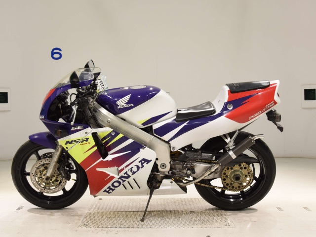 Honda NSR250R-5
