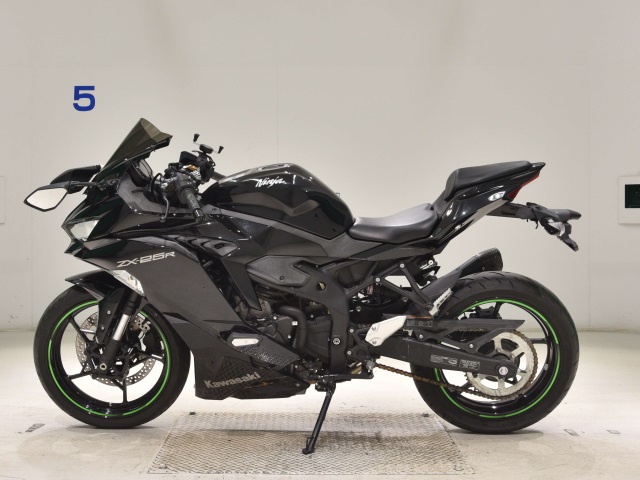 OTHER ZX-25R