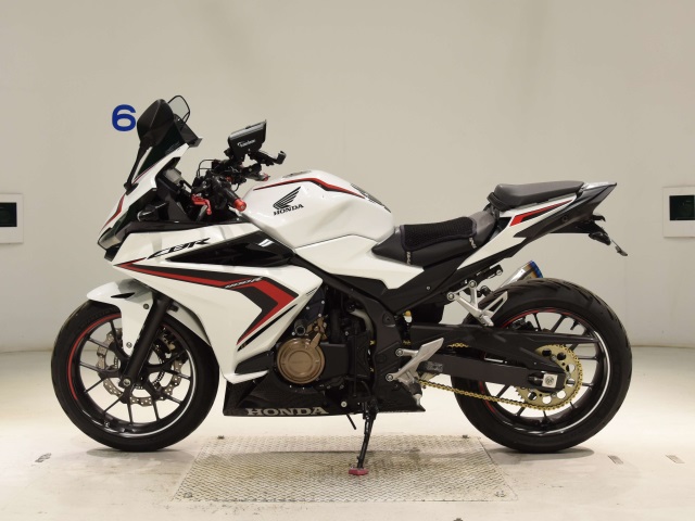OTHER CBR400R-2