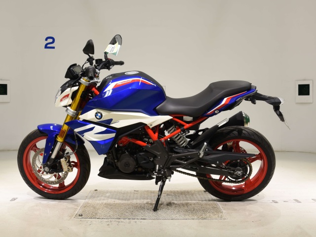 OTHER BMWG310R