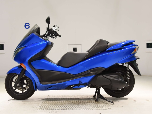 Honda FORZA Z