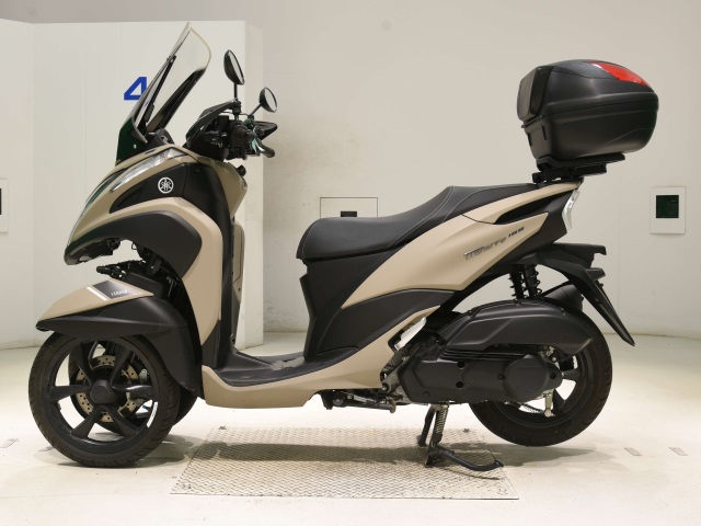 OTHER TORI CITY 155-2