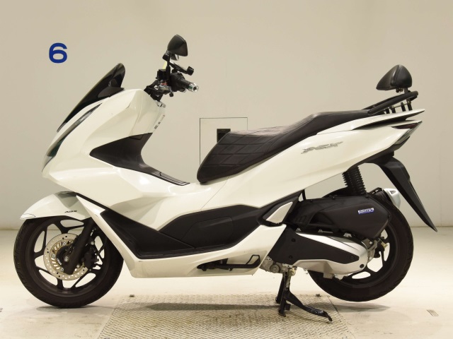 OTHER PCX125-4