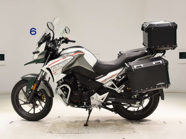 OTHER CB190X