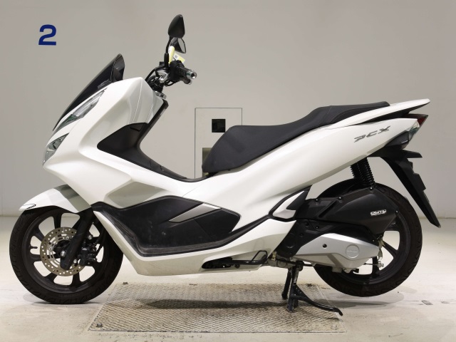 OTHER PCX125-3