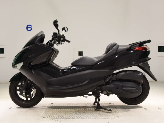 Yamaha MAJESTY 250-4