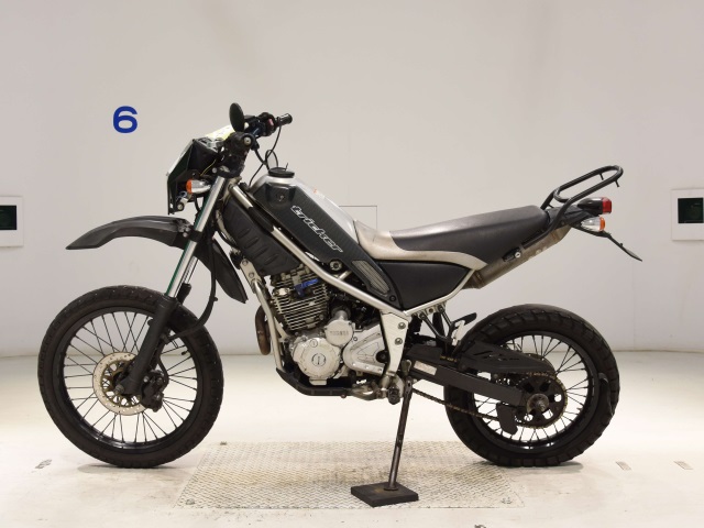 Yamaha TORITSU CAR